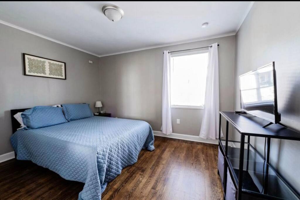 E, Memphis Home 5 Min From I240W المظهر الخارجي الصورة