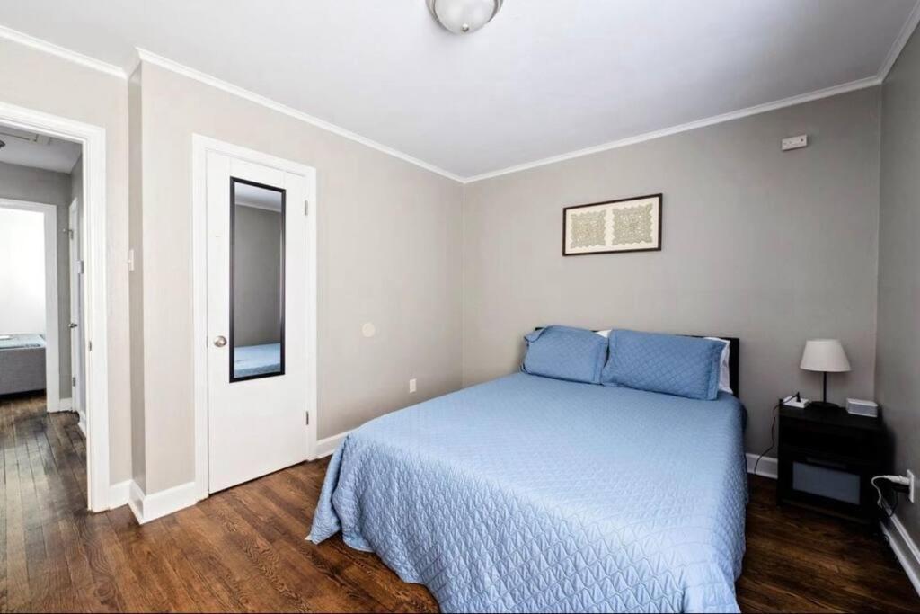 E, Memphis Home 5 Min From I240W المظهر الخارجي الصورة