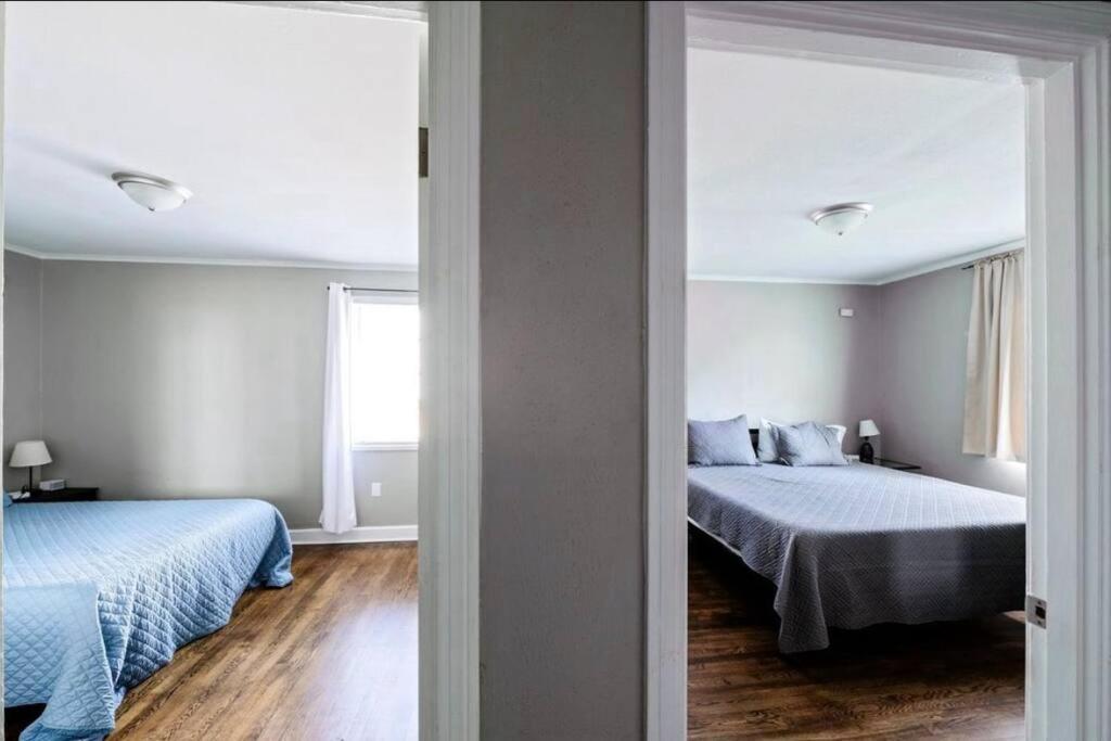 E, Memphis Home 5 Min From I240W المظهر الخارجي الصورة