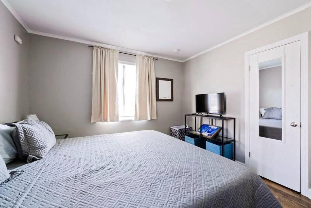 E, Memphis Home 5 Min From I240W المظهر الخارجي الصورة