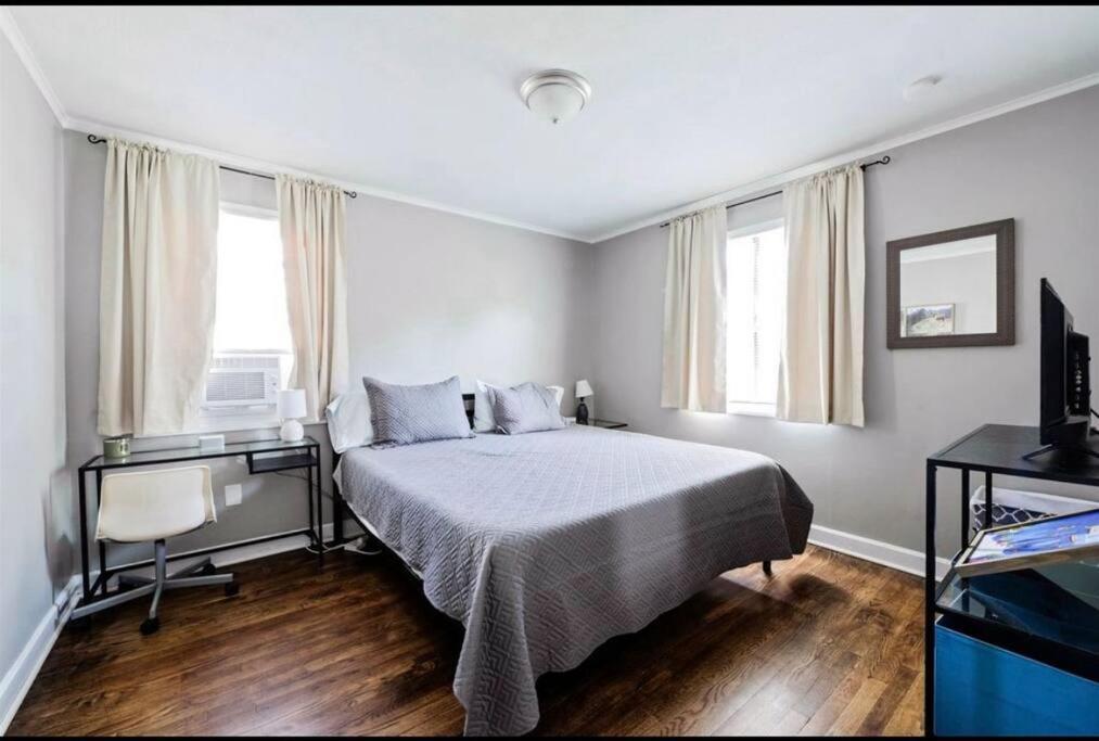 E, Memphis Home 5 Min From I240W المظهر الخارجي الصورة